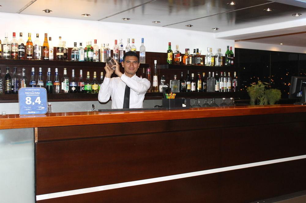 Polo Cusco Suites Dış mekan fotoğraf