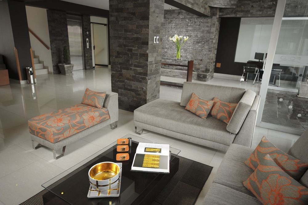Polo Cusco Suites Dış mekan fotoğraf