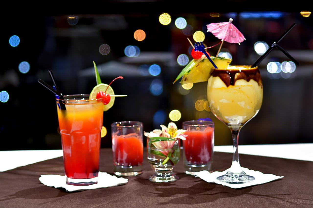 Polo Cusco Suites Dış mekan fotoğraf