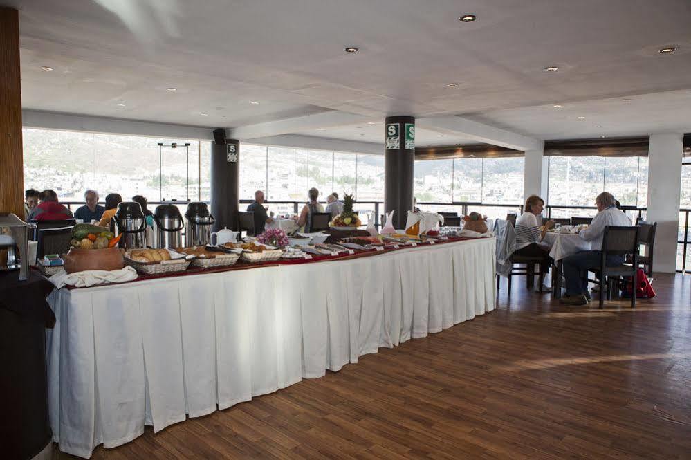 Polo Cusco Suites Dış mekan fotoğraf