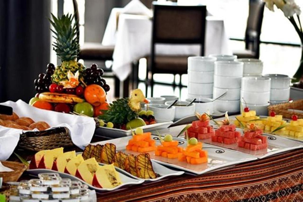 Polo Cusco Suites Dış mekan fotoğraf