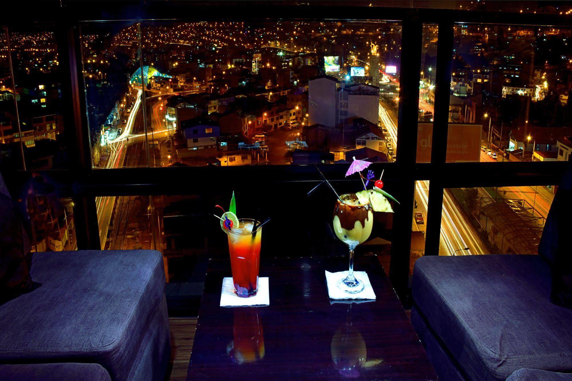 Polo Cusco Suites Dış mekan fotoğraf