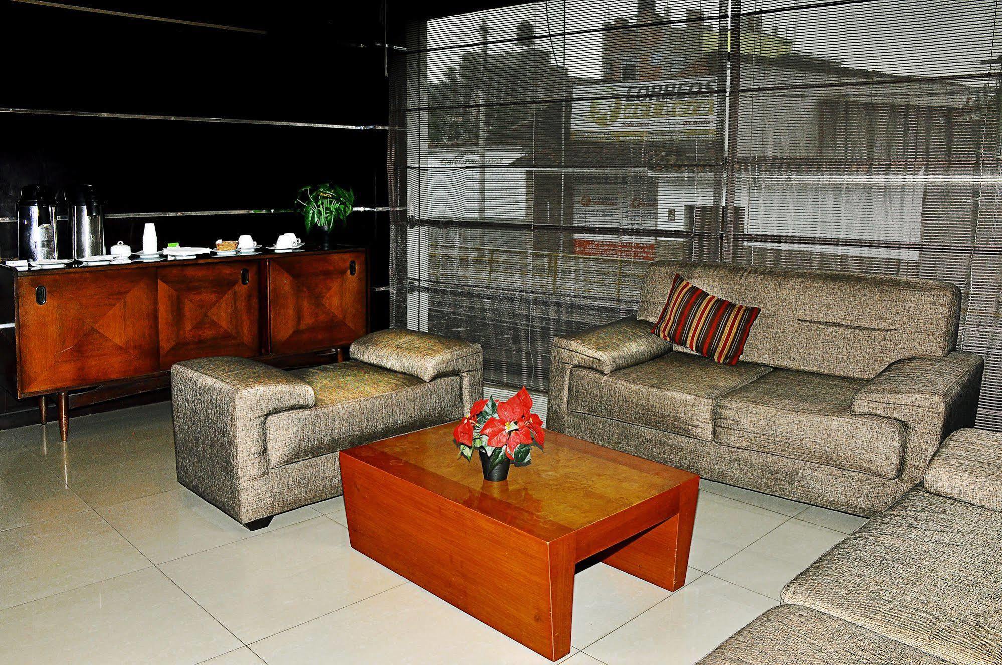 Polo Cusco Suites Dış mekan fotoğraf