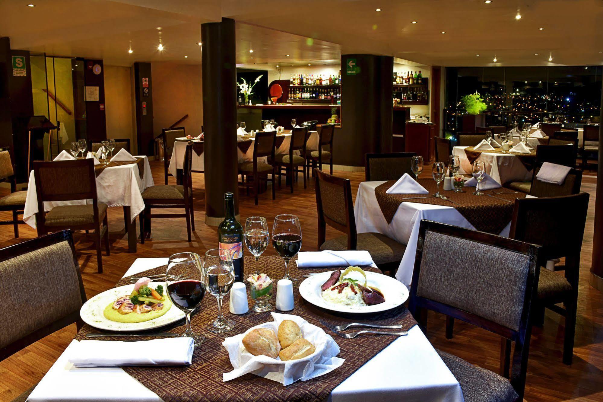 Polo Cusco Suites Dış mekan fotoğraf