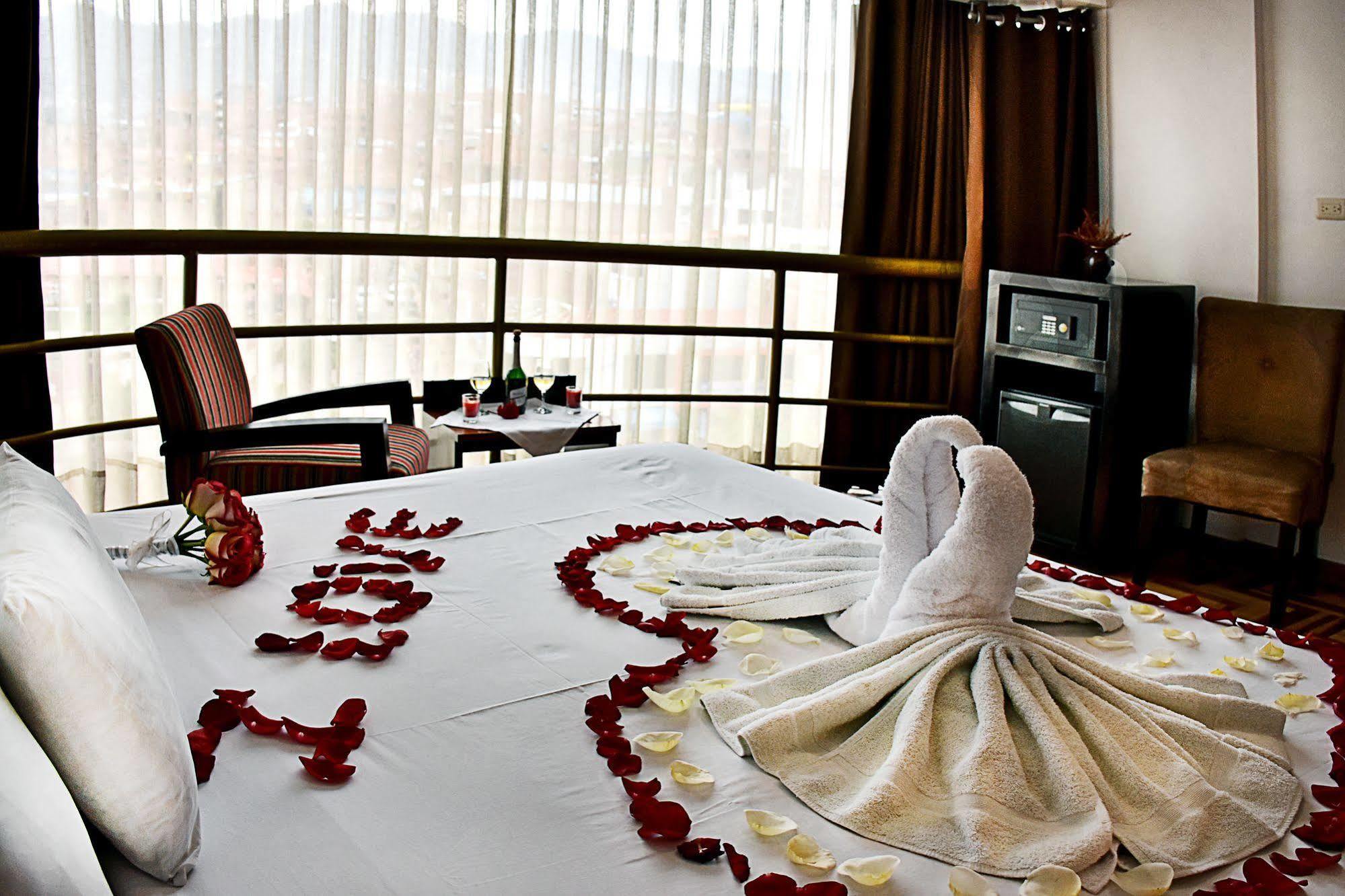 Polo Cusco Suites Dış mekan fotoğraf