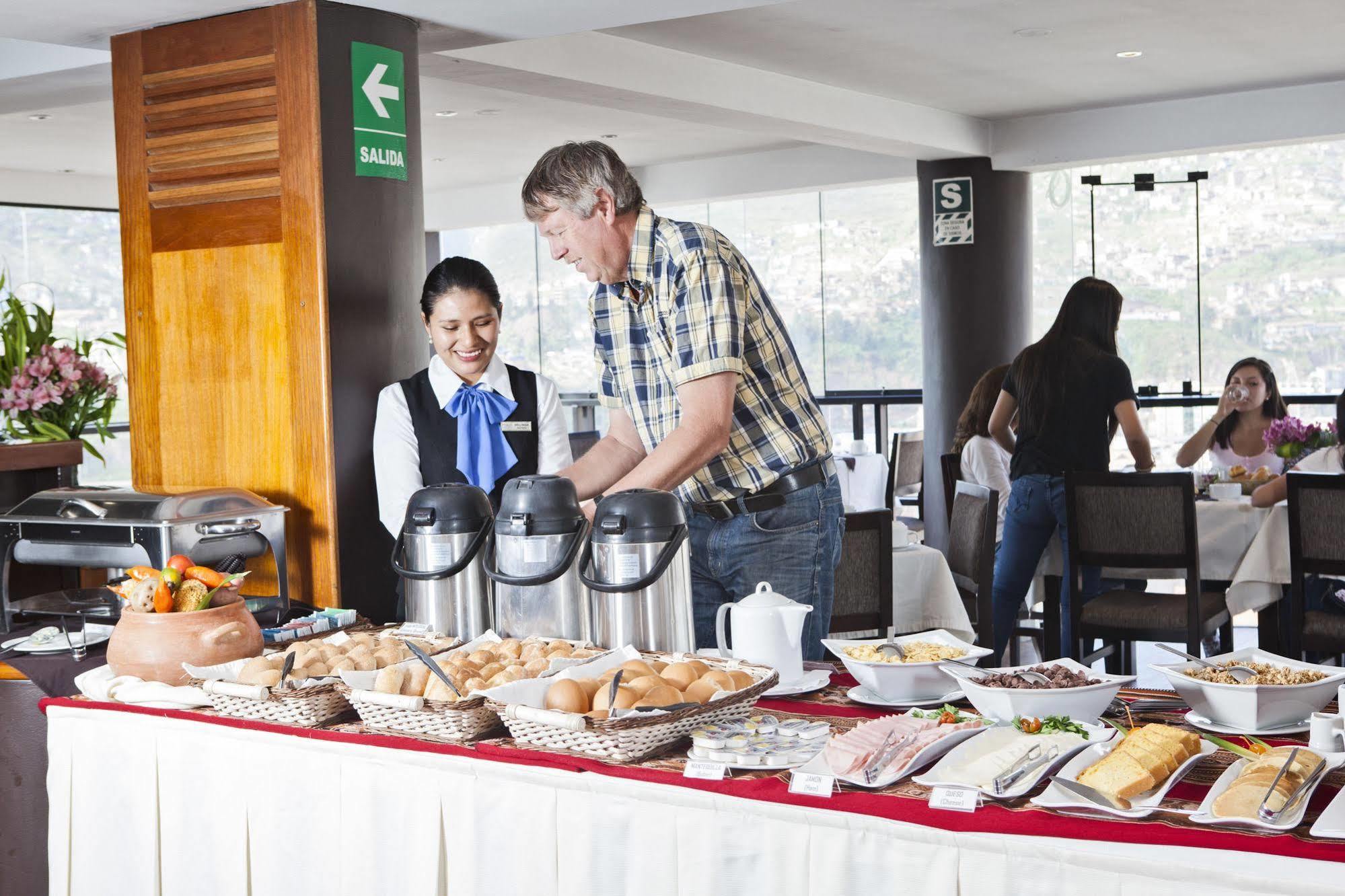 Polo Cusco Suites Dış mekan fotoğraf